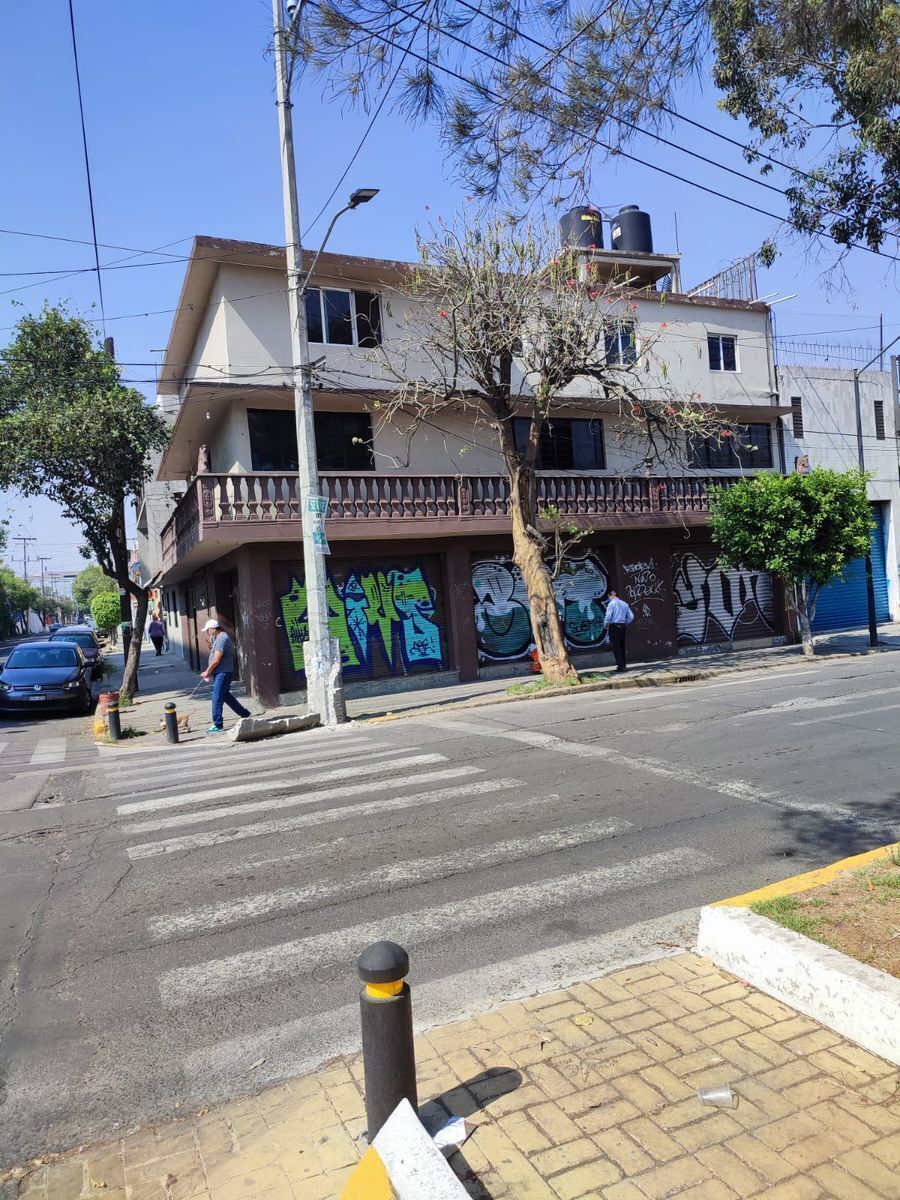 530, Calle Oriente 174, Moctezuma 2da Sección, 15530 530, Calle Oriente 174, Moctezuma 2da Sección, 15530