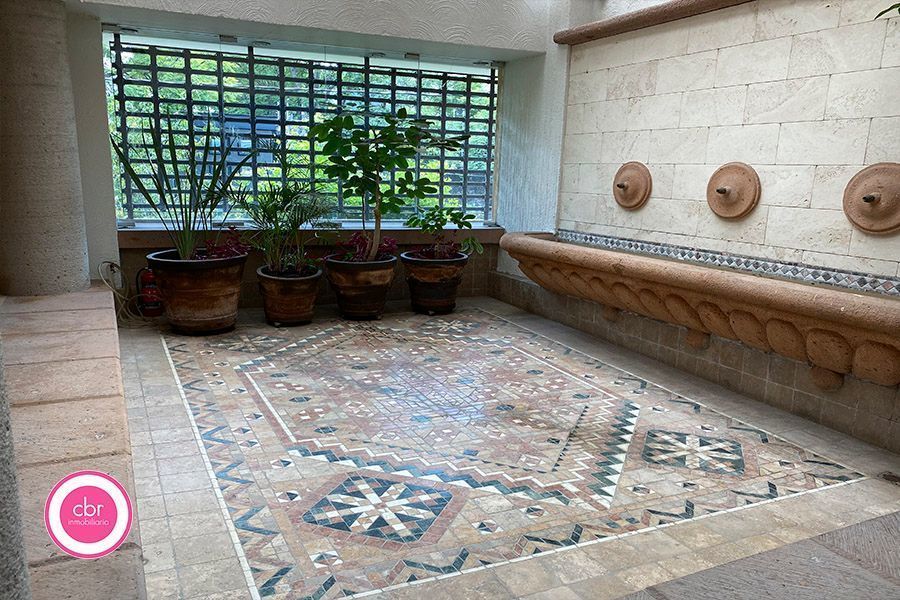 Col, Calle Peñas, Jardines del Pedregal, 01900 con 4 Recámaras, 5 Baños, 1200 Metros Cuadrados y 4 Puestos de Estacionamiento Col, Calle Peñas, Jardines del Pedregal, 01900 con 4 Recámaras, 5 Baños, 1200 Metros Cuadrados y 4 Puestos de Estacionamiento