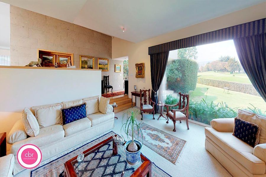 94, Loma del parque, Fraccionamento Club de Golf Bosques, Lomas de Vista Hermosa, 05100 con 3 Recámaras, 4 Baños, 1200 Metros Cuadrados y 6 Puestos de Estacionamiento 94, Loma del parque, Fraccionamento Club de Golf Bosques, Lomas de Vista Hermosa, 05100 con 3 Recámaras, 4 Baños, 1200 Metros Cuadrados y 6 Puestos de Estacionamiento