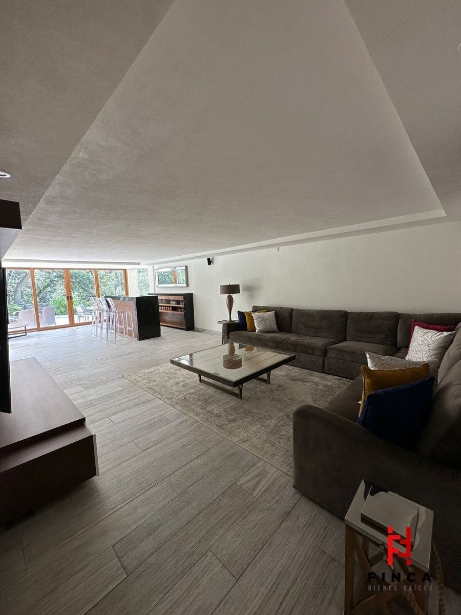 11, Cerrada de La Loma, La Herradura, 52784 con 3 Recámaras, 5 Baños, 513 Metros Cuadrados y 2 Puestos de Estacionamiento 11, Cerrada de La Loma, La Herradura, 52784 con 3 Recámaras, 5 Baños, 513 Metros Cuadrados y 2 Puestos de Estacionamiento