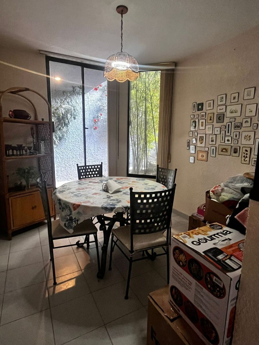 35, Cerrada de los Cedros, Cedros, 01729 35, Cerrada de los Cedros, Cedros, 01729
