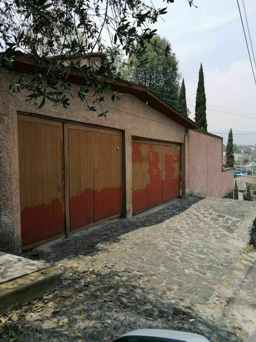 354, Chapultenango, Cuchilla de Padierna, 14220 354, Chapultenango, Cuchilla de Padierna, 14220