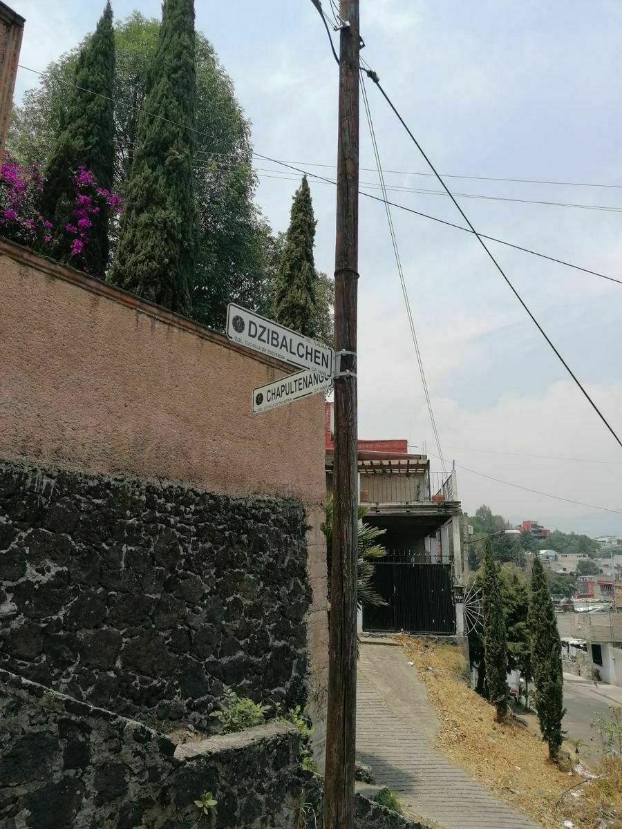 354, Chapultenango, Cuchilla de Padierna, 14220 354, Chapultenango, Cuchilla de Padierna, 14220