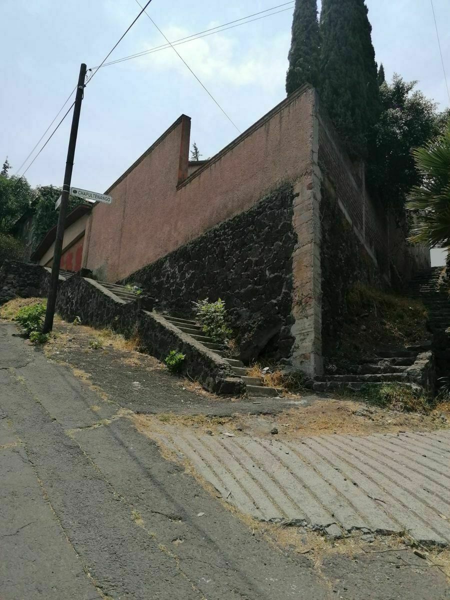 354, Chapultenango, Cuchilla de Padierna, 14220 354, Chapultenango, Cuchilla de Padierna, 14220
