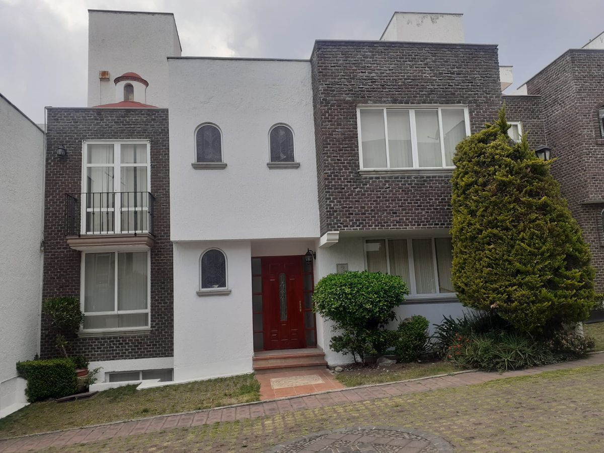180, Encino Grande, Tetelpan, 01700 con 4 Recámaras, 4 Baños, 287 Metros Cuadrados y 5 Puestos de Estacionamiento 180, Encino Grande, Tetelpan, 01700 con 4 Recámaras, 4 Baños, 287 Metros Cuadrados y 5 Puestos de Estacionamiento