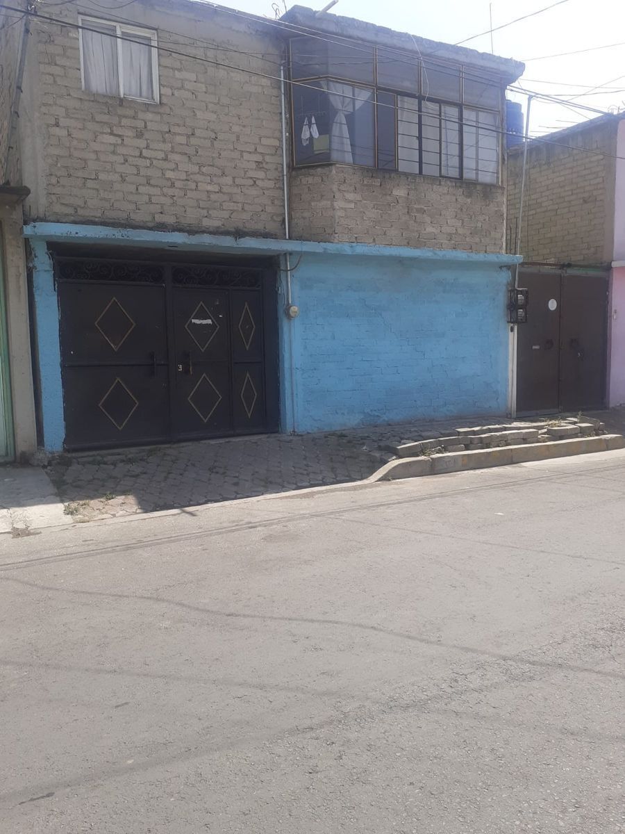 MZ61 LT7, La Hebrea, Miguel Hidalgo, 13200 MZ61 LT7, La Hebrea, Miguel Hidalgo, 13200