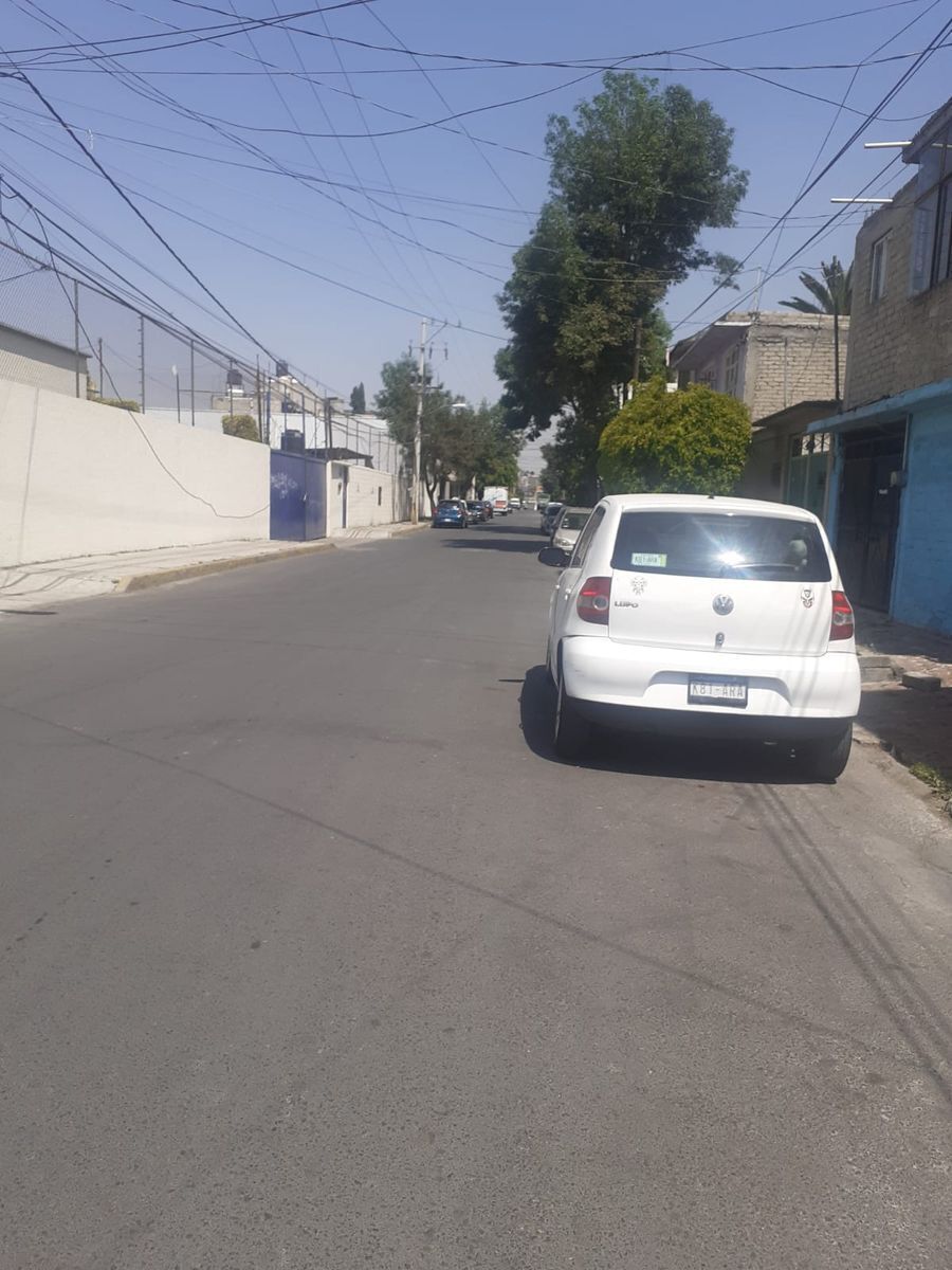 MZ61 LT7, La Hebrea, Miguel Hidalgo, 13200 MZ61 LT7, La Hebrea, Miguel Hidalgo, 13200