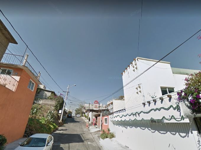 104, Hueyotitla, San Andrés Totoltepec, 14640 104, Hueyotitla, San Andrés Totoltepec, 14640