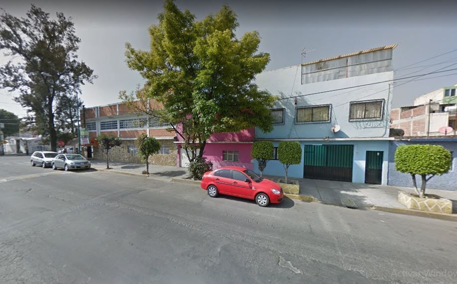 163, Oriente 249, Agrícola Oriental, 08500 163, Oriente 249, Agrícola Oriental, 08500