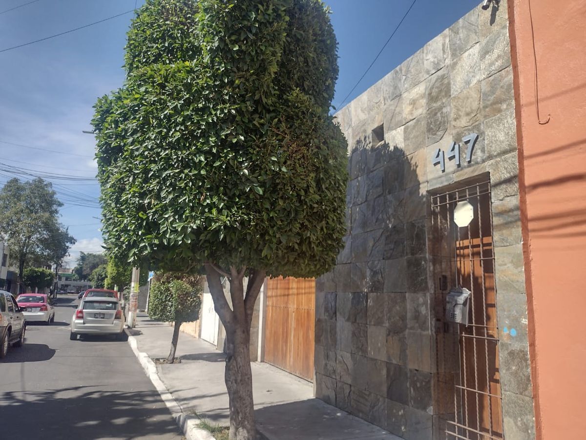 447, Oriente 255, Agrícola Oriental, 08500 447, Oriente 255, Agrícola Oriental, 08500