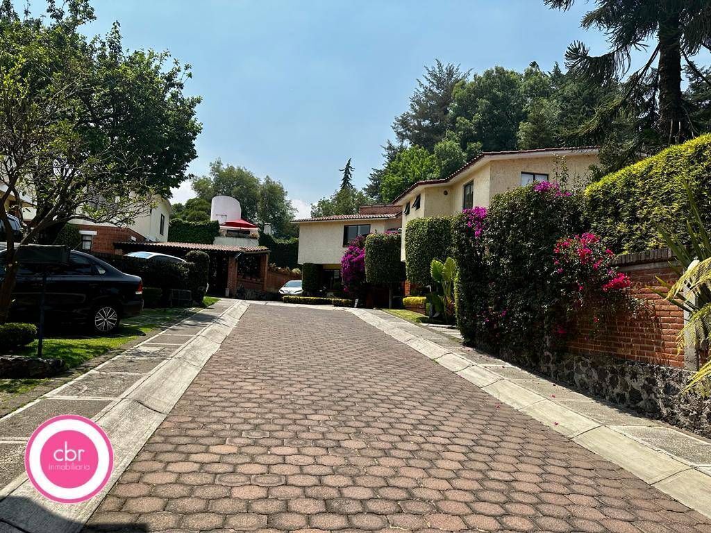 2a, Privada San Francisco, San Jerónimo Aculco, 10500 2a, Privada San Francisco, San Jerónimo Aculco, 10500
