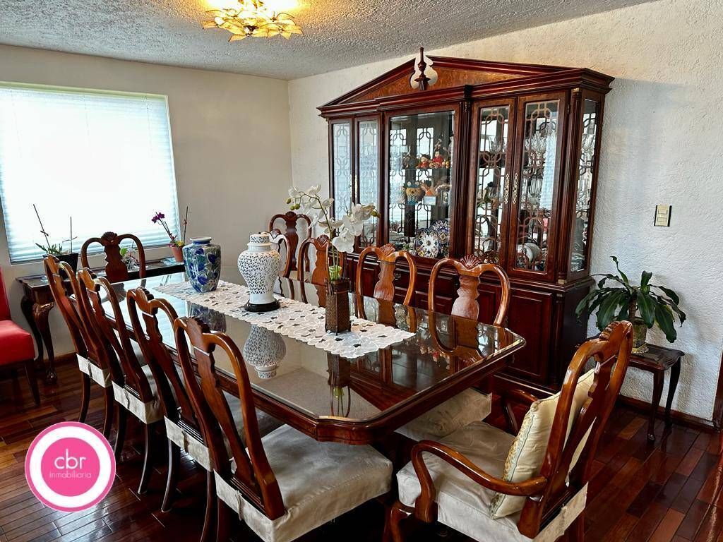 2a, Privada San Francisco, San Jerónimo Aculco, 10500 2a, Privada San Francisco, San Jerónimo Aculco, 10500