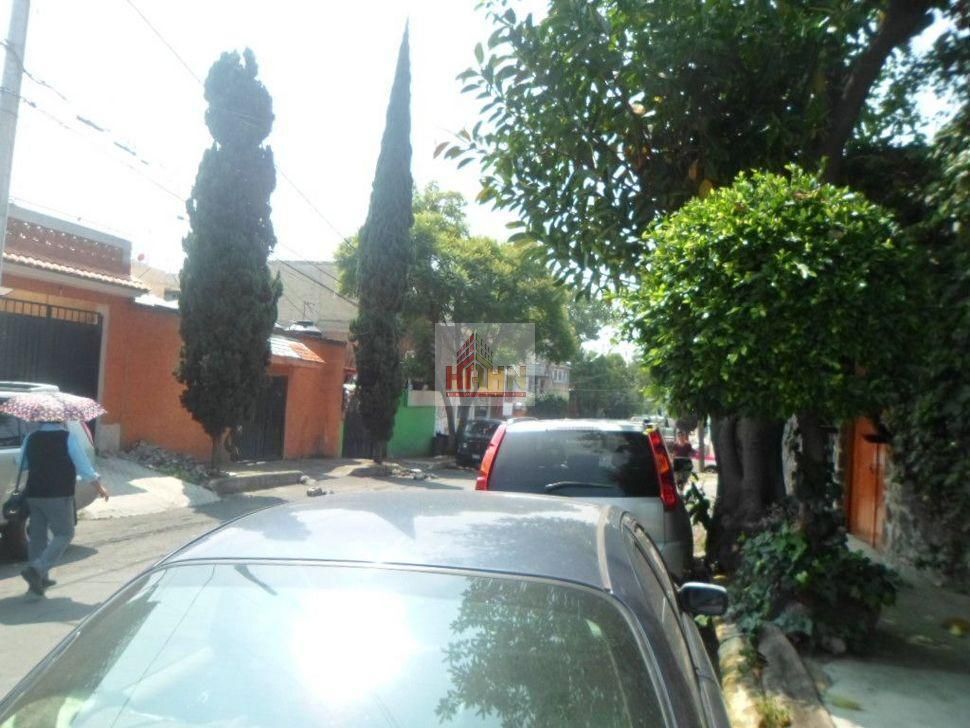 214, San Isauro, Pedregal de Santa Úrsula, 04600 214, San Isauro, Pedregal de Santa Úrsula, 04600