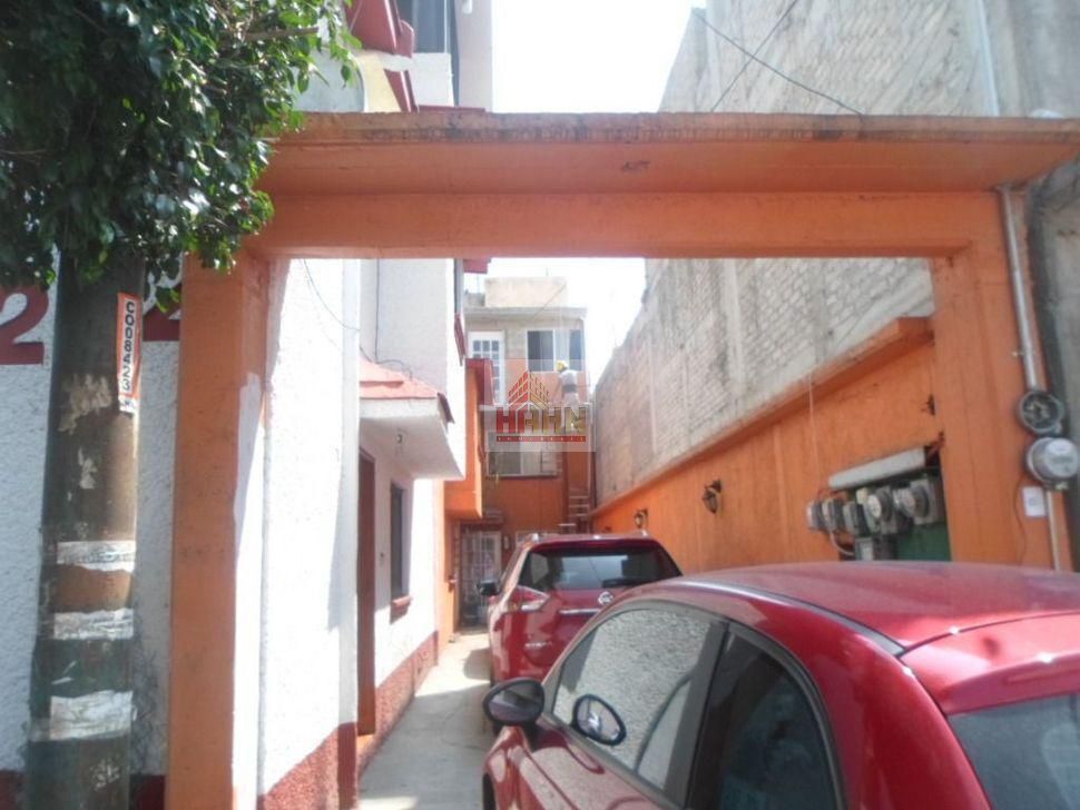214, San Isauro, Pedregal de Santa Úrsula, 04600 214, San Isauro, Pedregal de Santa Úrsula, 04600