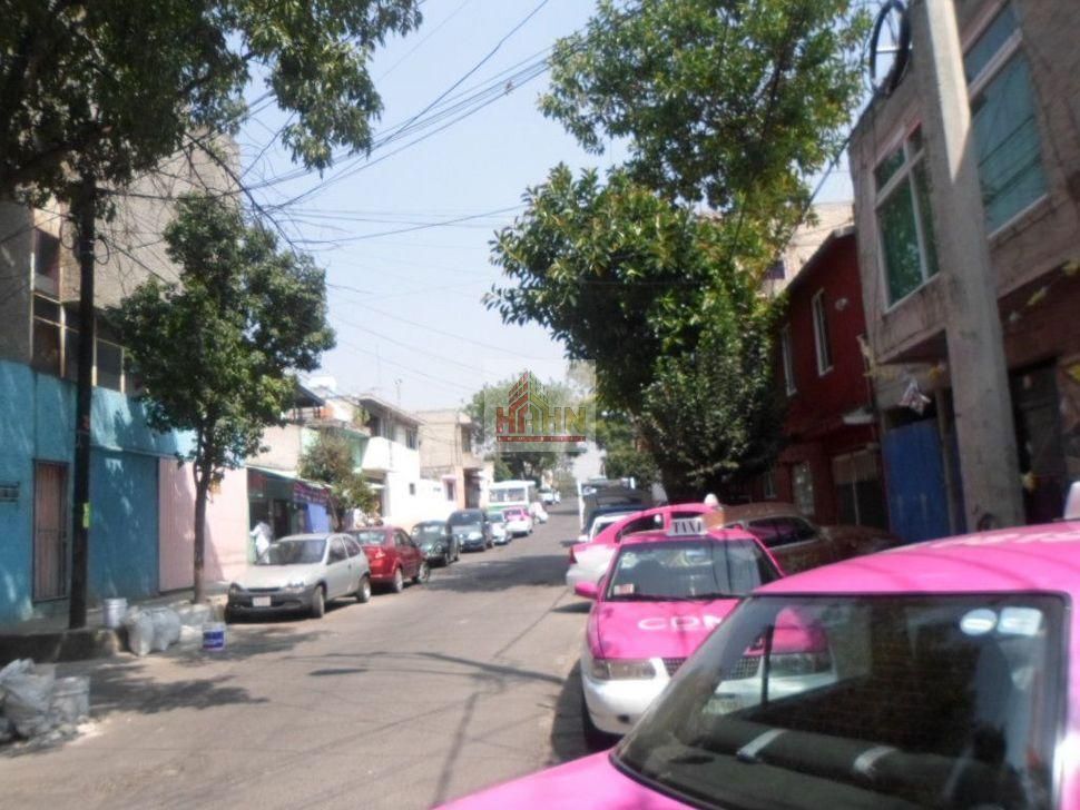 214, San Isauro, Pedregal de Santa Úrsula, 04600 214, San Isauro, Pedregal de Santa Úrsula, 04600