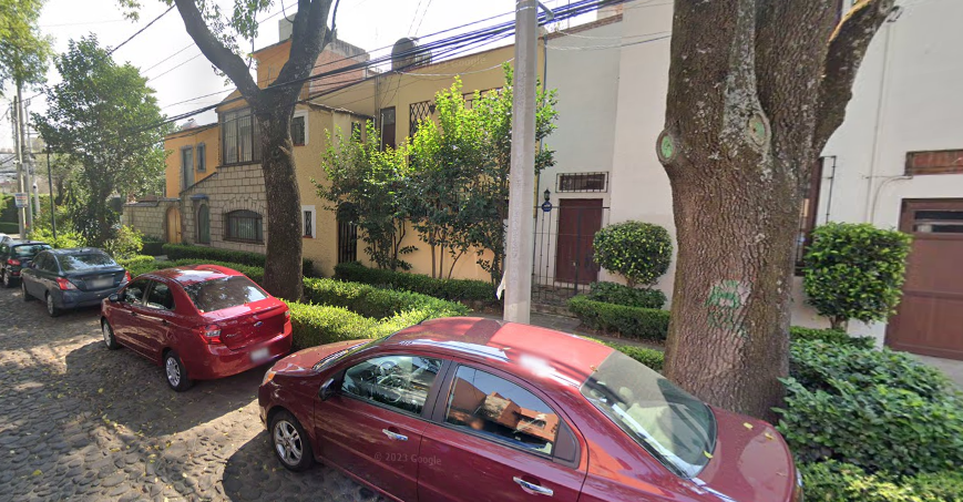 30, Tlacopac, Campestre, 01040 con 3 Recámaras, 2 Baños, 260 Metros Cuadrados y 2 Puestos de Estacionamiento 30, Tlacopac, Campestre, 01040 con 3 Recámaras, 2 Baños, 260 Metros Cuadrados y 2 Puestos de Estacionamiento