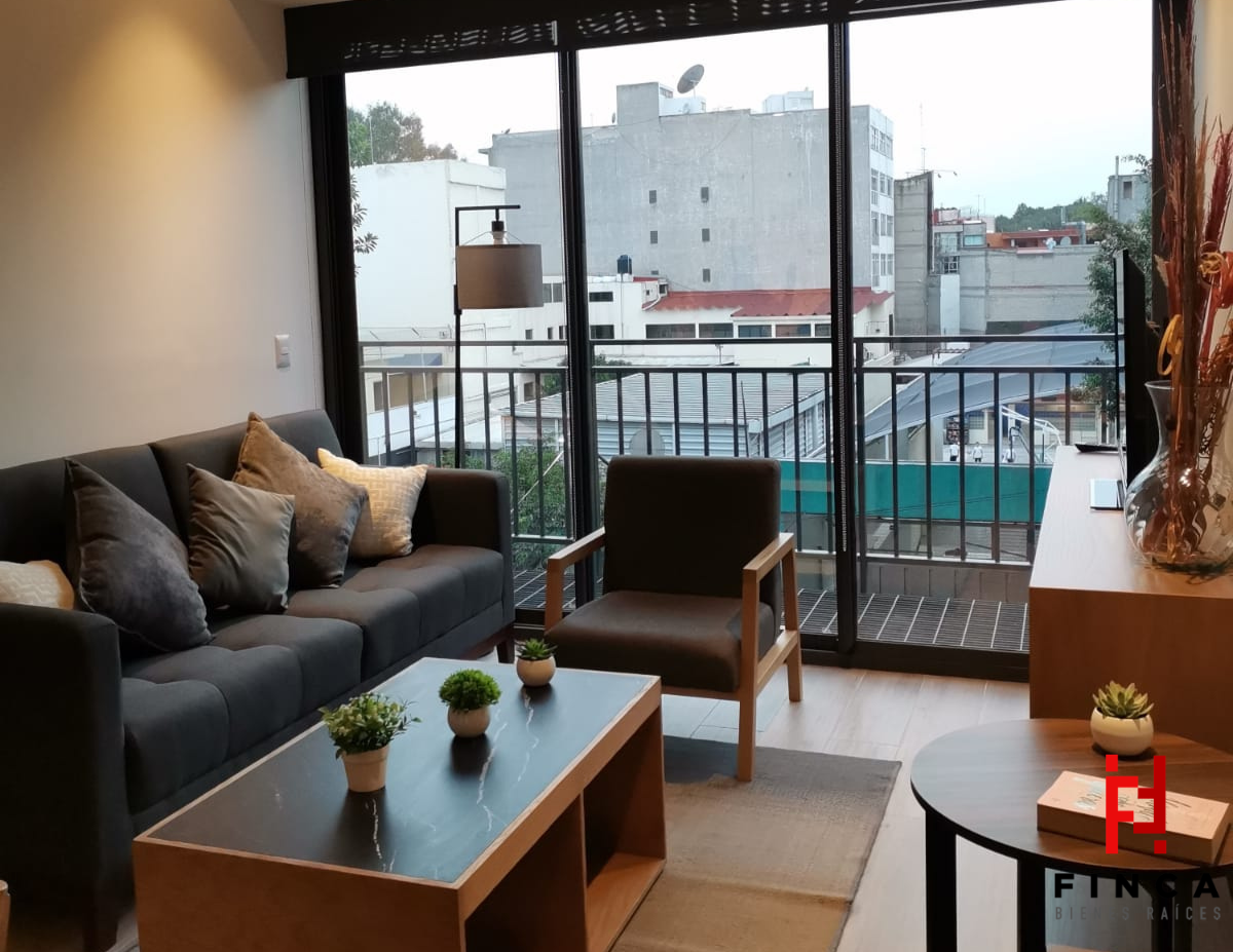 12, Avenida Chapultepec, Roma Norte, 06700 con 2 Recámaras, 2 Baños, 69 Metros Cuadrados y $46,400 12, Avenida Chapultepec, Roma Norte, 06700 con 2 Recámaras, 2 Baños, 69 Metros Cuadrados y $46,400
