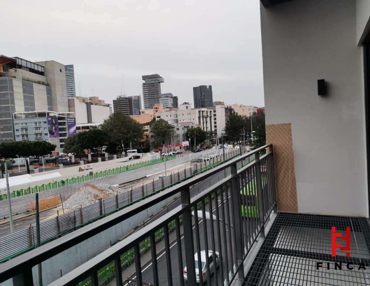 12, Avenida Chapultepec, Roma Norte, 06700 con 2 Recámaras, 2 Baños, 69 Metros Cuadrados y $46,400 12, Avenida Chapultepec, Roma Norte, 06700 con 2 Recámaras, 2 Baños, 69 Metros Cuadrados y $46,400