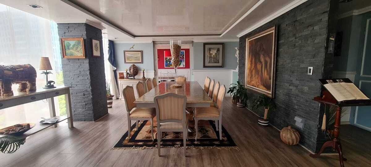 725, Avenida Cicerón, Polanco, Polanco II Sección, 11530 725, Avenida Cicerón, Polanco, Polanco II Sección, 11530
