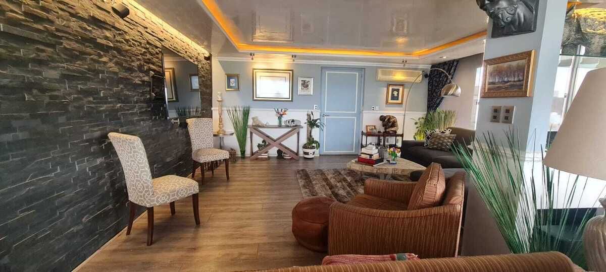 725, Avenida Cicerón, Polanco, Polanco II Sección, 11530 725, Avenida Cicerón, Polanco, Polanco II Sección, 11530