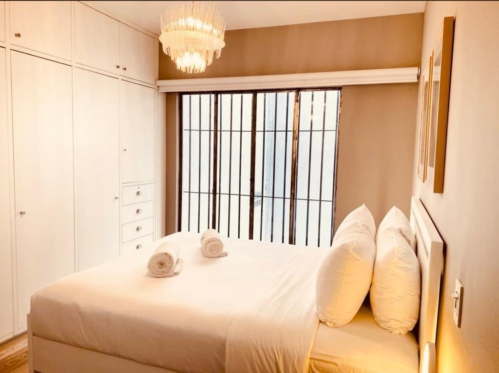 6, Avenida Emilio Castelar, Polanco, Polanco IV Sección, 11550 con 2 Recámaras, 1 Baños, 100 Metros Cuadrados y 1 Puestos de Estacionamiento 6, Avenida Emilio Castelar, Polanco, Polanco IV Sección, 11550 con 2 Recámaras, 1 Baños, 100 Metros Cuadrados y 1 Puestos de Estacionamiento