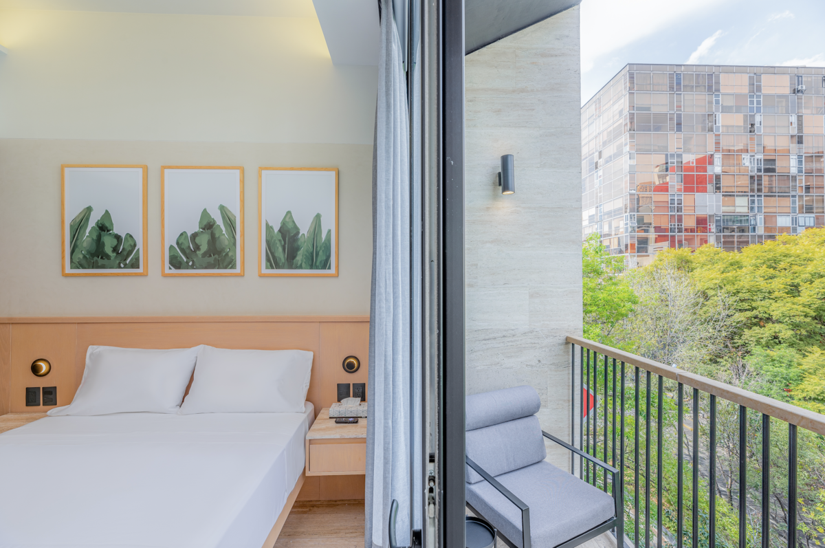 1520, Avenida Homero, Polanco, Polanco II Sección, 11550 con 2 Recámaras, 1 Baños, 52 Metros Cuadrados y $59,980 1520, Avenida Homero, Polanco, Polanco II Sección, 11550 con 2 Recámaras, 1 Baños, 52 Metros Cuadrados y $59,980