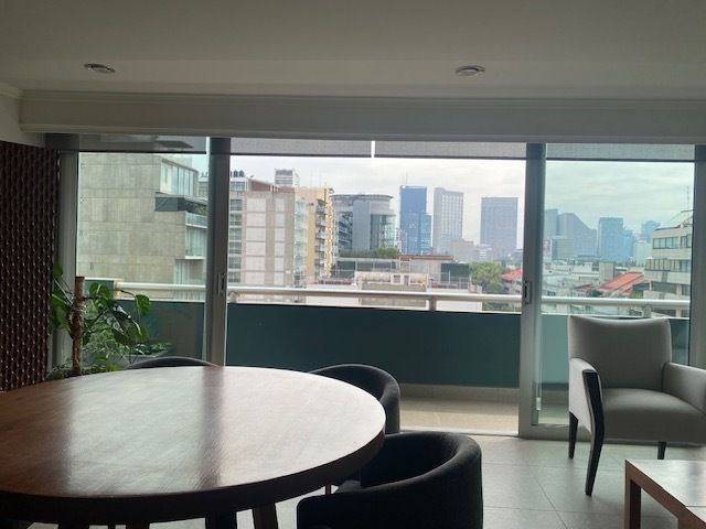 338, Avenida Homero, Polanco, Miguel Hidalgo, 11560 con 3 Recámaras, 3 Baños, 250 Metros Cuadrados y 3 Puestos de Estacionamiento 338, Avenida Homero, Polanco, Miguel Hidalgo, 11560 con 3 Recámaras, 3 Baños, 250 Metros Cuadrados y 3 Puestos de Estacionamiento