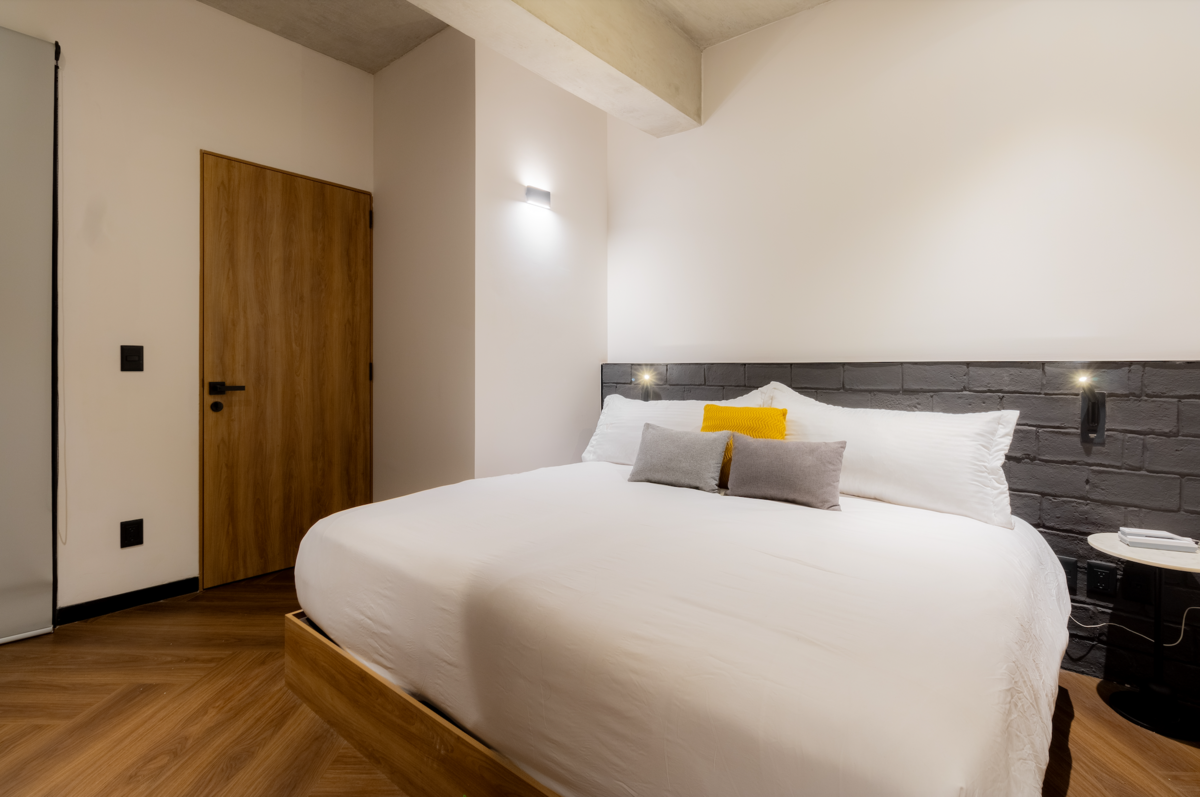 Cuernavaca, Colonia Condesa, 06140 con 1 Recámaras, 1 Baños, 40 Metros Cuadrados y $47,980 Cuernavaca, Colonia Condesa, 06140 con 1 Recámaras, 1 Baños, 40 Metros Cuadrados y $47,980