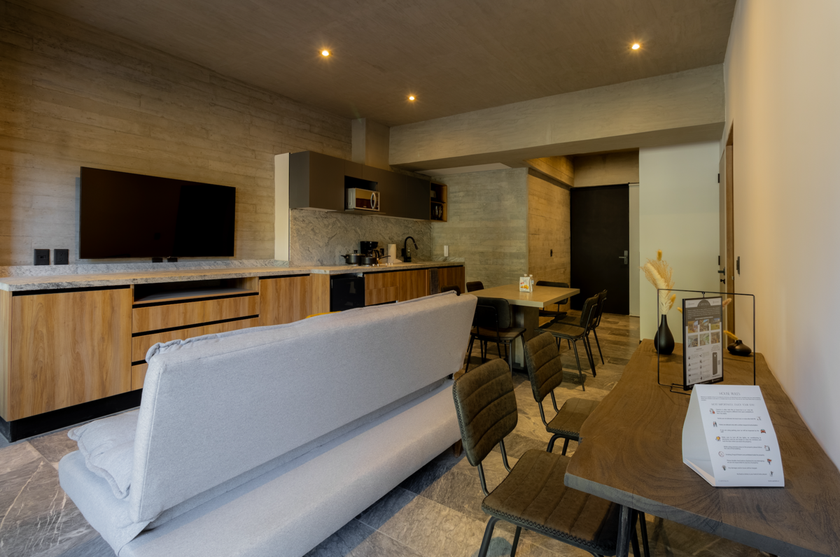 Cuernavaca, Colonia Condesa, 06140 con 2 Recámaras, 2 Baños, 70 Metros Cuadrados y $97,980 Cuernavaca, Colonia Condesa, 06140 con 2 Recámaras, 2 Baños, 70 Metros Cuadrados y $97,980