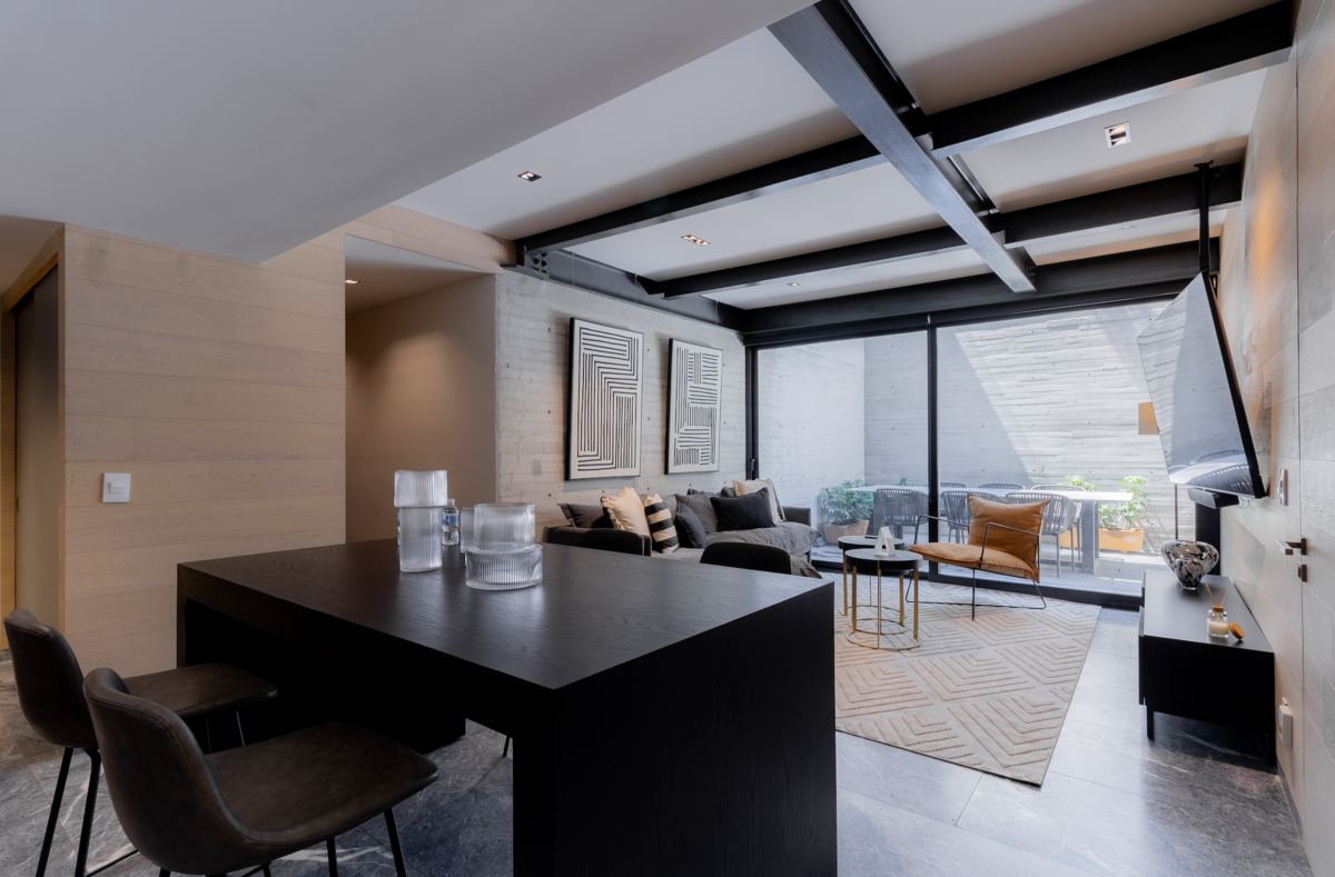 107, Avenida Moliere, Polanco, Polanco III Sección, 11540 con 1 Recámaras, 1 Baños, 100 Metros Cuadrados y 1 Puestos de Estacionamiento 107, Avenida Moliere, Polanco, Polanco III Sección, 11540 con 1 Recámaras, 1 Baños, 100 Metros Cuadrados y 1 Puestos de Estacionamiento