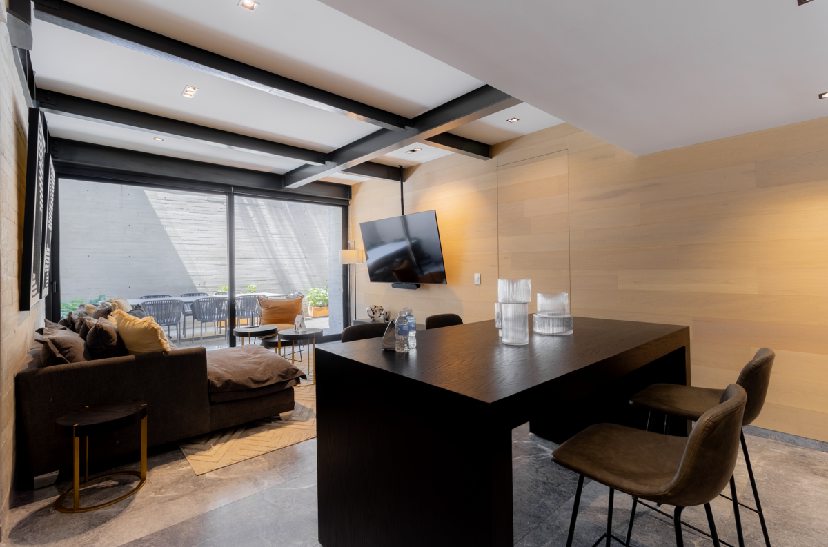 107, Avenida Moliere, Polanco, Polanco III Sección, 11540 con 1 Recámaras, 1 Baños, 100 Metros Cuadrados y 1 Puestos de Estacionamiento 107, Avenida Moliere, Polanco, Polanco III Sección, 11540 con 1 Recámaras, 1 Baños, 100 Metros Cuadrados y 1 Puestos de Estacionamiento