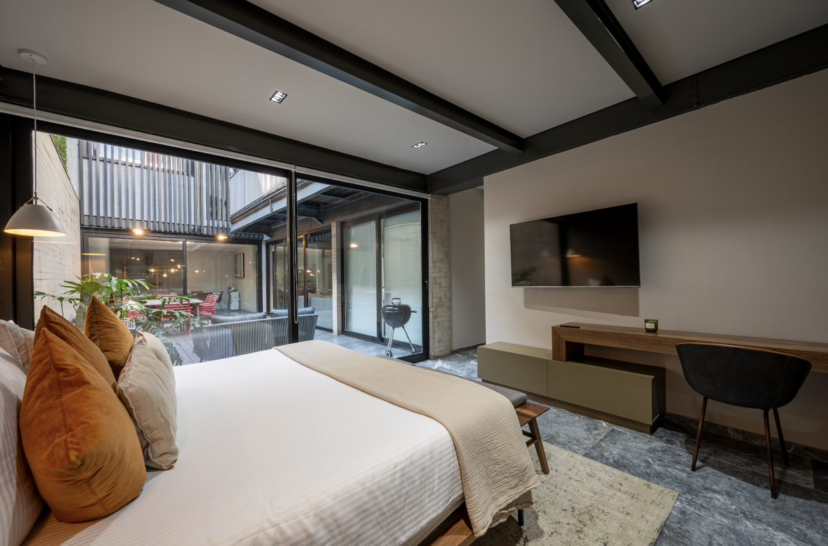 107, Avenida Moliere, Polanco, Polanco III Sección, 11540 con 2 Recámaras, 2 Baños, 135 Metros Cuadrados y 1 Puestos de Estacionamiento 107, Avenida Moliere, Polanco, Polanco III Sección, 11540 con 2 Recámaras, 2 Baños, 135 Metros Cuadrados y 1 Puestos de Estacionamiento