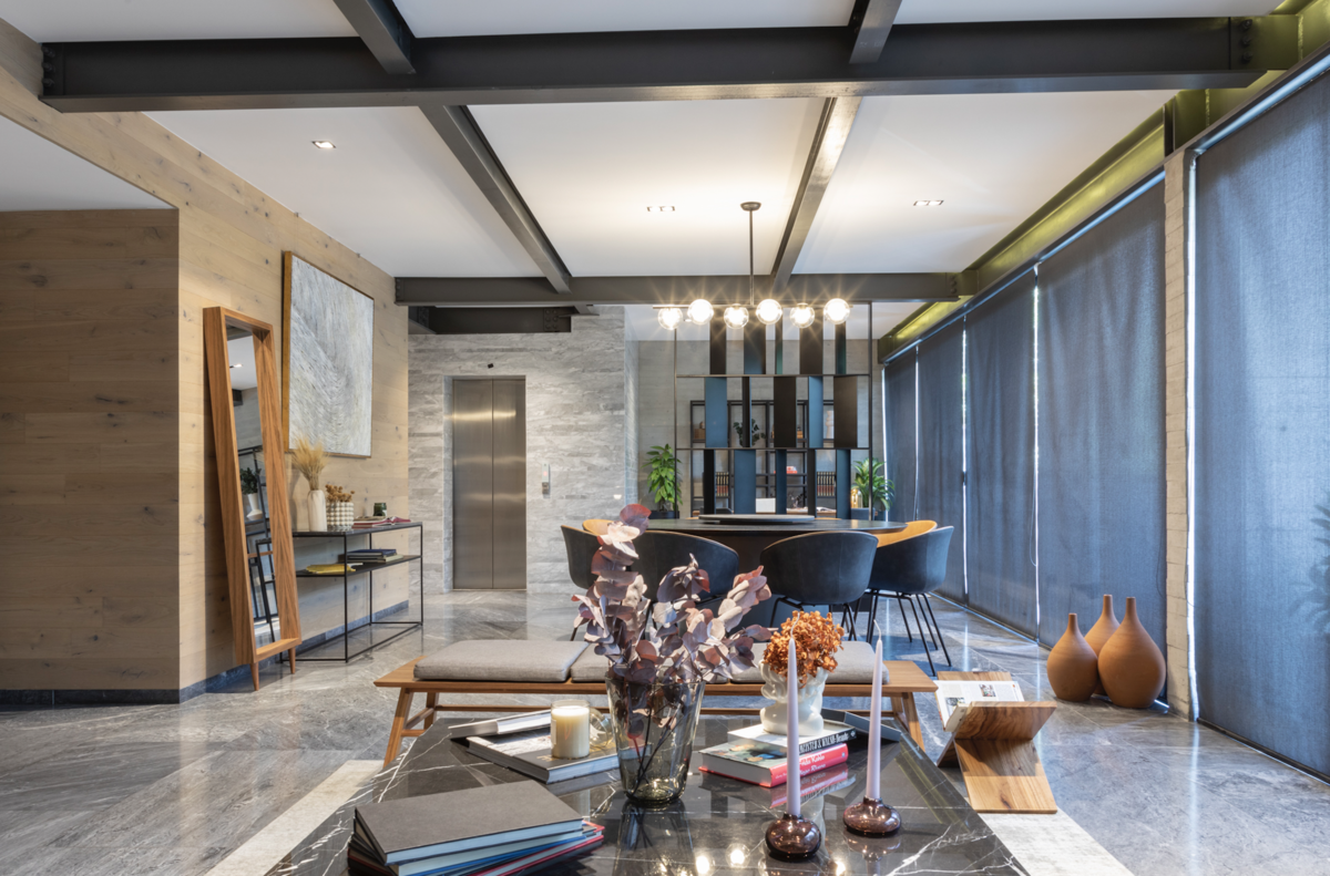 107, Avenida Moliere, Polanco, Polanco III Sección, 11540 con 3 Recámaras, 3 Baños, 212 Metros Cuadrados y 2 Puestos de Estacionamiento 107, Avenida Moliere, Polanco, Polanco III Sección, 11540 con 3 Recámaras, 3 Baños, 212 Metros Cuadrados y 2 Puestos de Estacionamiento