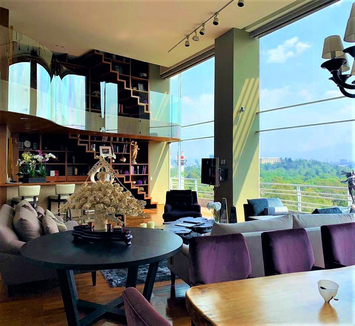 216, Campos Elíseos, Polanco, Polanco IV Sección, 11550 con 2 Recámaras, 3 Baños, 450 Metros Cuadrados y 4 Puestos de Estacionamiento 216, Campos Elíseos, Polanco, Polanco IV Sección, 11550 con 2 Recámaras, 3 Baños, 450 Metros Cuadrados y 4 Puestos de Estacionamiento
