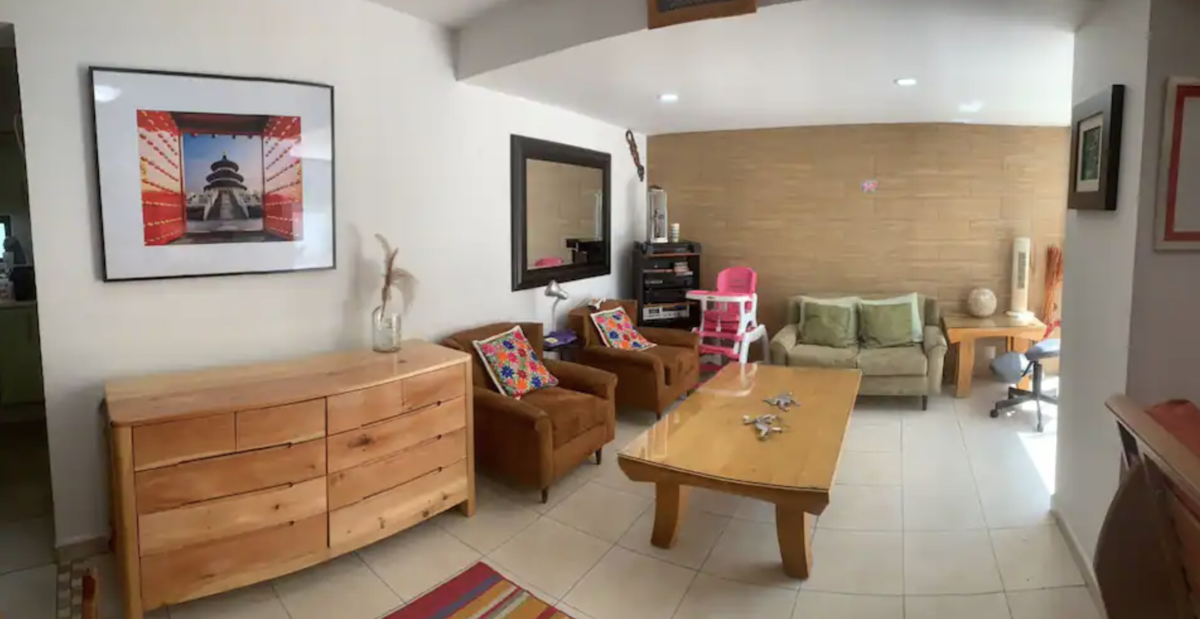 219, Calle Lago Zurich, Ampliación Granada, 11529 con 2 Recámaras, 2 Baños, 103 Metros Cuadrados y 1 Puestos de Estacionamiento 219, Calle Lago Zurich, Ampliación Granada, 11529 con 2 Recámaras, 2 Baños, 103 Metros Cuadrados y 1 Puestos de Estacionamiento