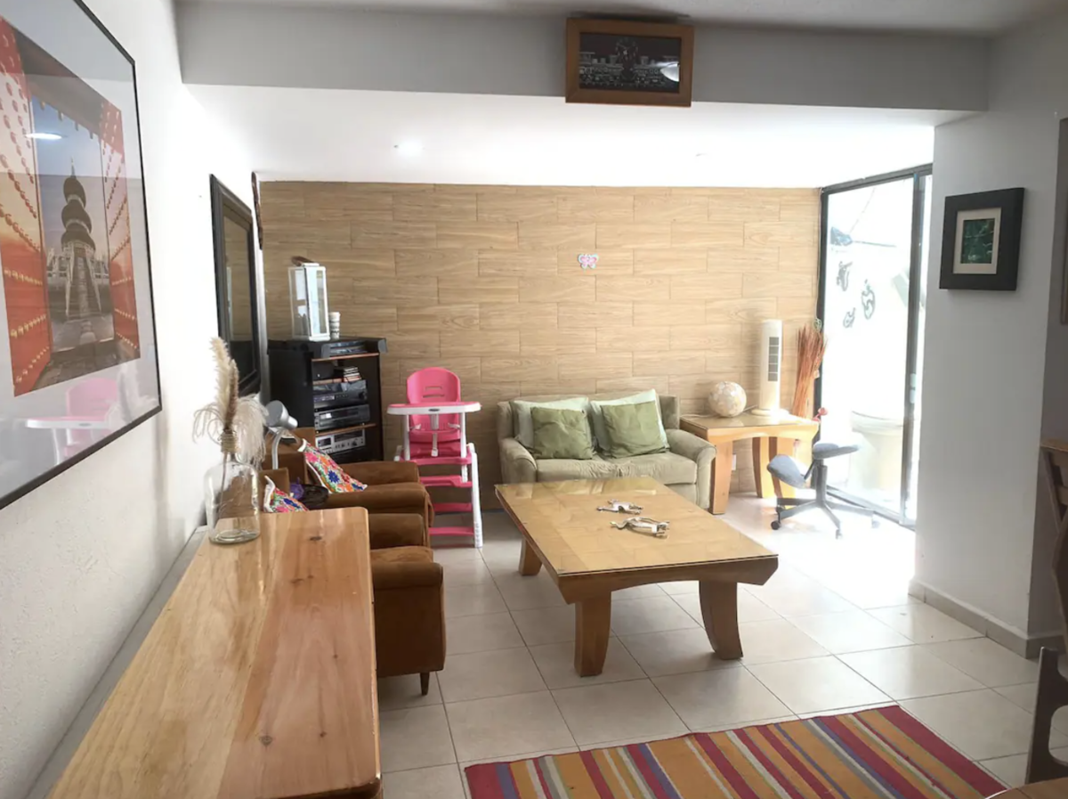 219, Calle Lago Zurich, Ampliación Granada, 11529 con 2 Recámaras, 2 Baños, 103 Metros Cuadrados y 1 Puestos de Estacionamiento 219, Calle Lago Zurich, Ampliación Granada, 11529 con 2 Recámaras, 2 Baños, 103 Metros Cuadrados y 1 Puestos de Estacionamiento