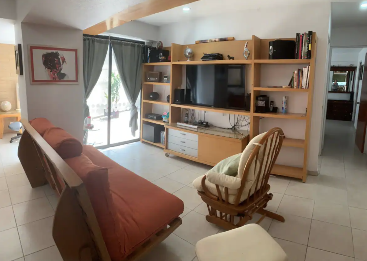 219, Calle Lago Zurich, Ampliación Granada, 11529 con 2 Recámaras, 2 Baños, 103 Metros Cuadrados y 1 Puestos de Estacionamiento 219, Calle Lago Zurich, Ampliación Granada, 11529 con 2 Recámaras, 2 Baños, 103 Metros Cuadrados y 1 Puestos de Estacionamiento