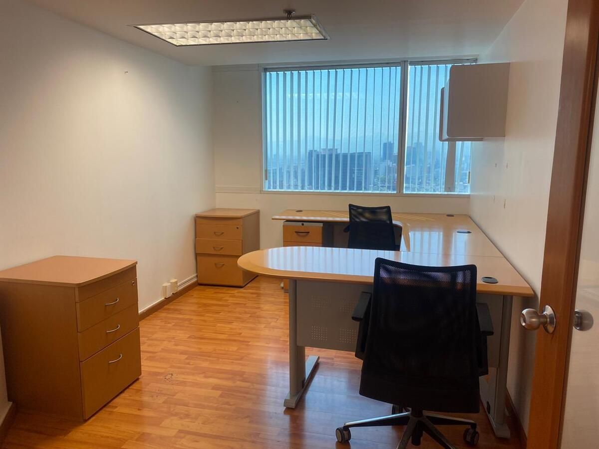 Departamento en Renta en Montecito con 0 Recámaras, 0 Baños y 60 Metros Cuadrados | luxxu Departamento en Renta en Montecito con 0 Recámaras, 0 Baños y 60 Metros Cuadrados | luxxu