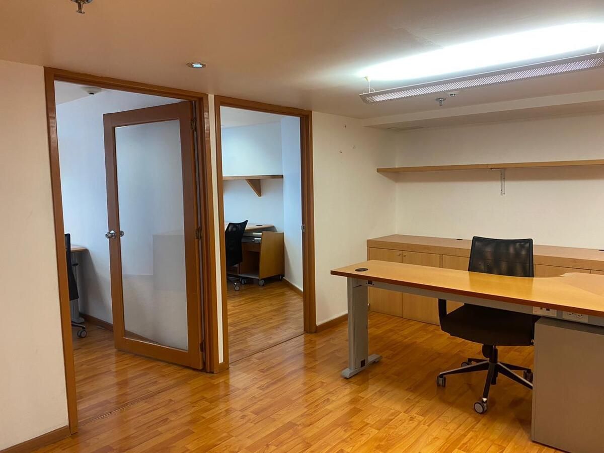Departamento en Renta en Montecito con 0 Recámaras, 0 Baños y 60 Metros Cuadrados | luxxu Departamento en Renta en Montecito con 0 Recámaras, 0 Baños y 60 Metros Cuadrados | luxxu