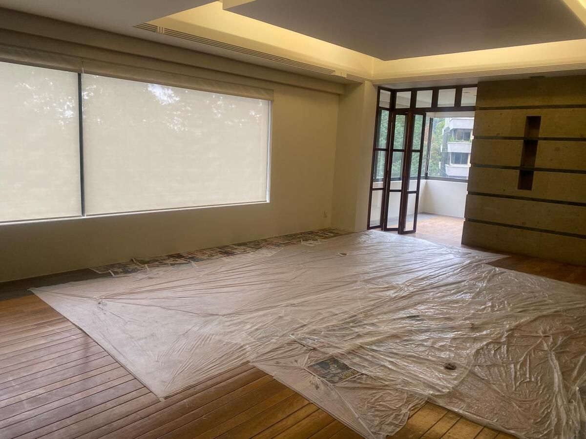 45, Paseo Ahuehuetes Norte, Barranca Zona Federal, 11000 45, Paseo Ahuehuetes Norte, Barranca Zona Federal, 11000