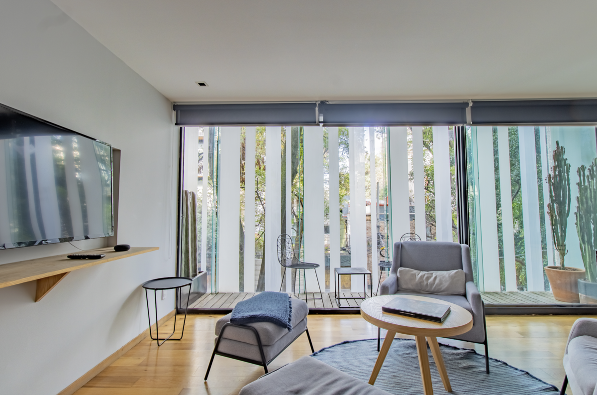 101, Temístocles, Polanco, Polanco IV Sección, 11550 con 1 Recámaras, 1 Baños, 114 Metros Cuadrados y $69,980 101, Temístocles, Polanco, Polanco IV Sección, 11550 con 1 Recámaras, 1 Baños, 114 Metros Cuadrados y $69,980
