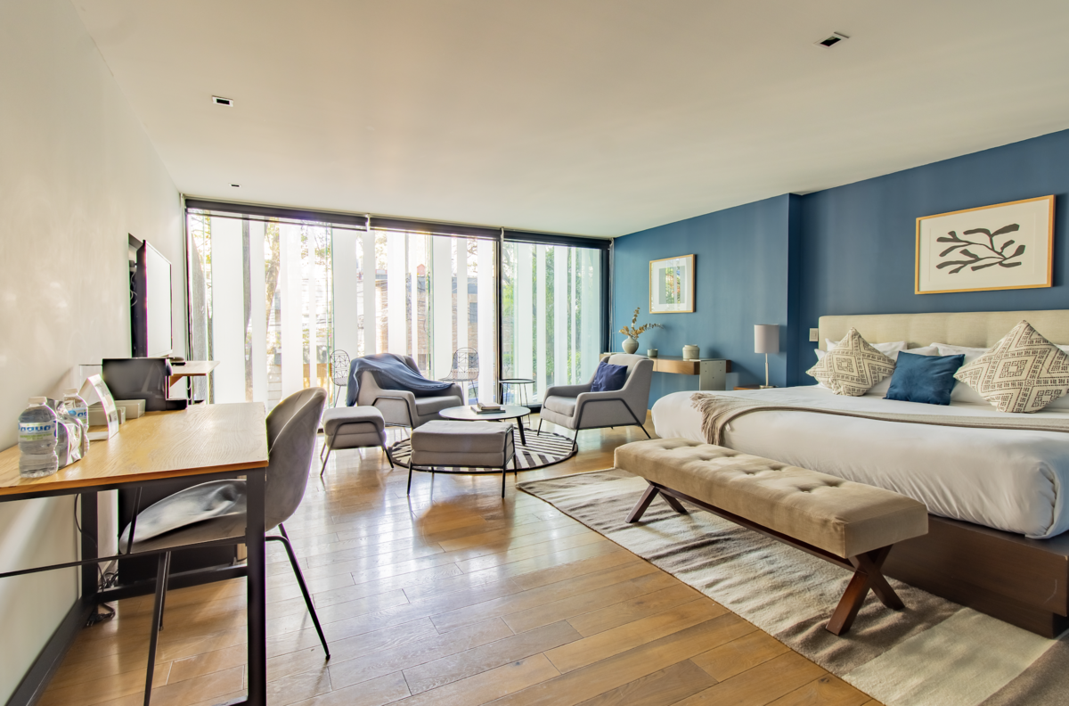 101, Temístocles, Polanco, Polanco IV Sección, 11550 con 1 Recámaras, 1 Baños, 114 Metros Cuadrados y $69,980 101, Temístocles, Polanco, Polanco IV Sección, 11550 con 1 Recámaras, 1 Baños, 114 Metros Cuadrados y $69,980