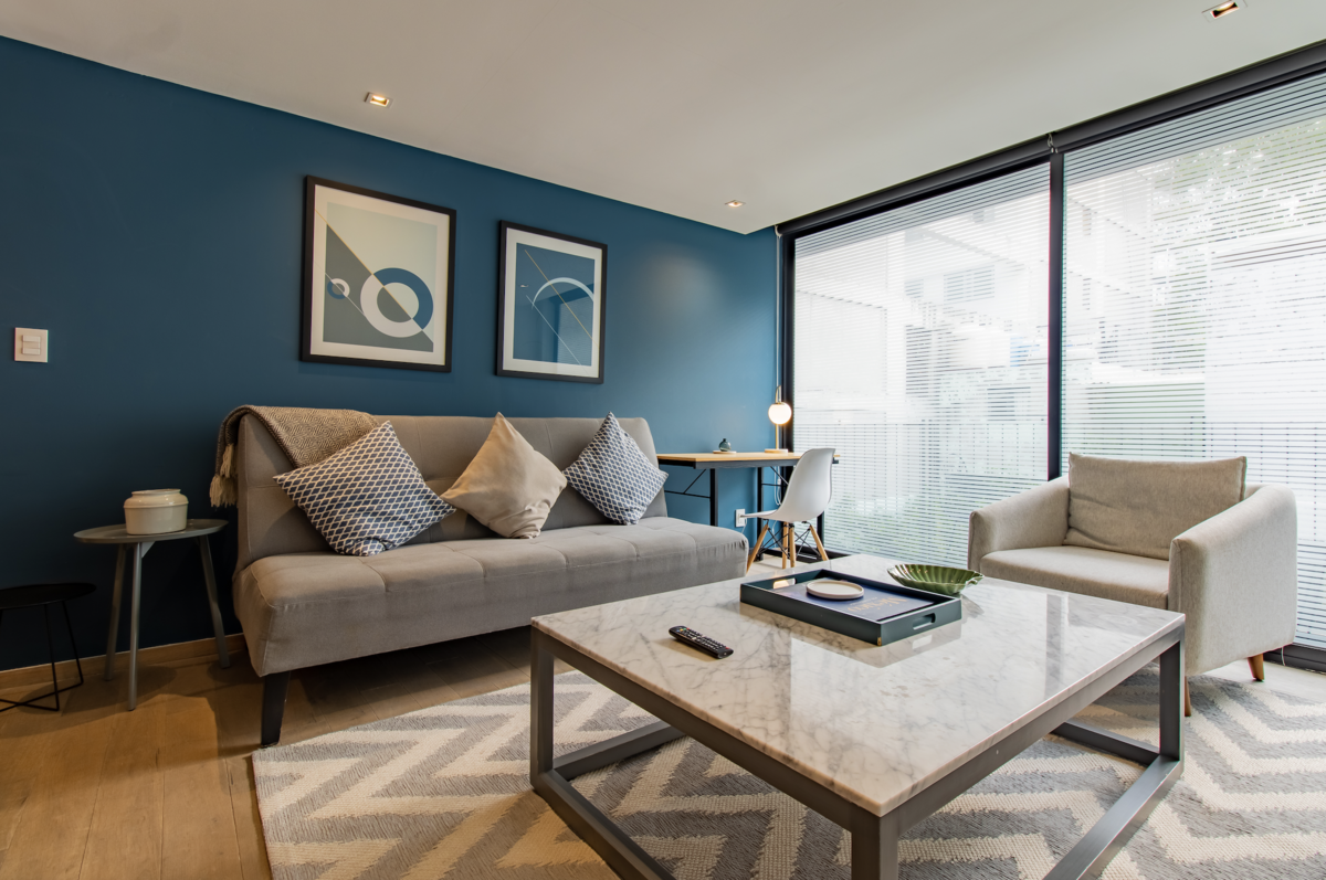 101, Temístocles, Polanco, Polanco IV Sección, 11550 con 2 Recámaras, 2 Baños, 151 Metros Cuadrados y $95,980 101, Temístocles, Polanco, Polanco IV Sección, 11550 con 2 Recámaras, 2 Baños, 151 Metros Cuadrados y $95,980