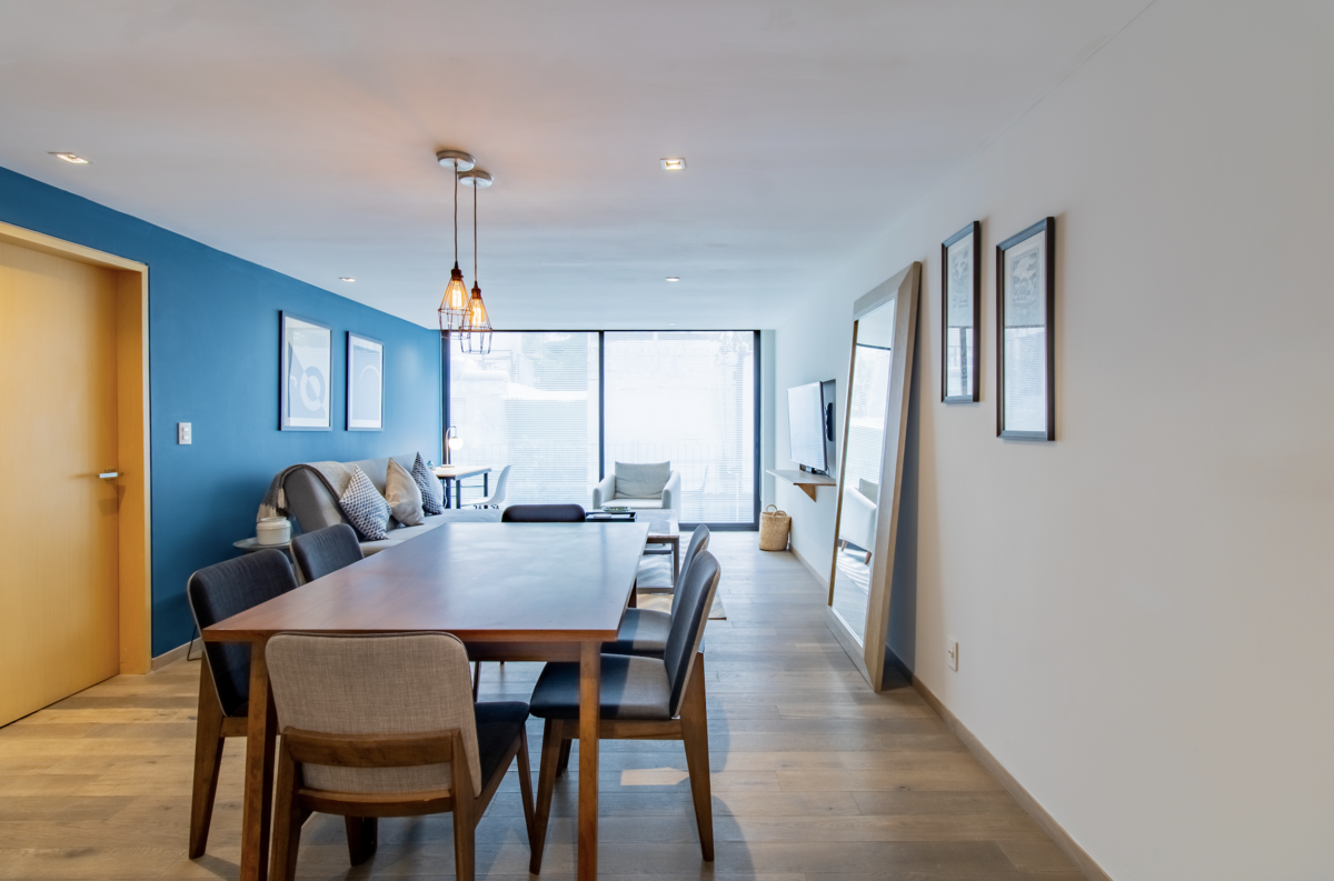 101, Temístocles, Polanco, Polanco IV Sección, 11550 con 2 Recámaras, 2 Baños, 151 Metros Cuadrados y $95,980 101, Temístocles, Polanco, Polanco IV Sección, 11550 con 2 Recámaras, 2 Baños, 151 Metros Cuadrados y $95,980