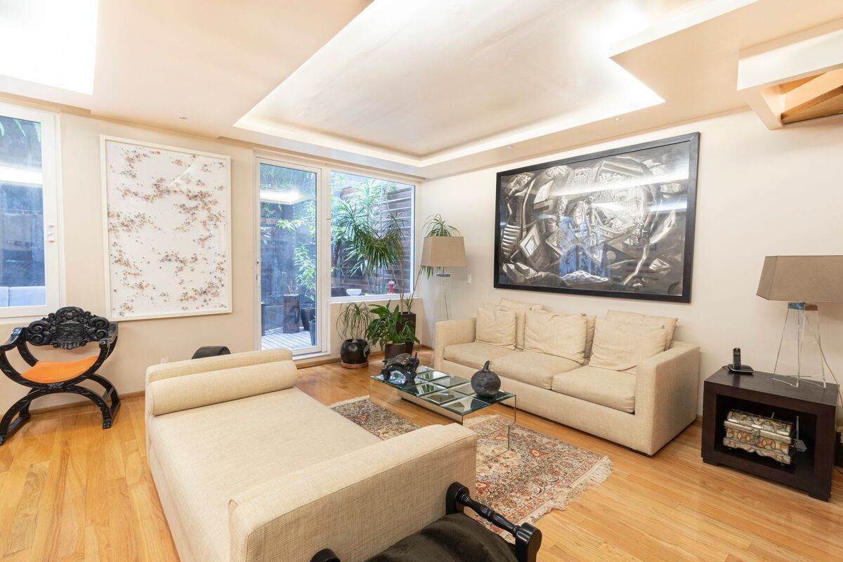 85, Tennyson, Polanco, Polanco IV Sección, 11550 con 2 Baños, 2 Recámaras, 160 Metros Cuadrados y 2 Puestos de Estacionamiento 85, Tennyson, Polanco, Polanco IV Sección, 11550 con 2 Baños, 2 Recámaras, 160 Metros Cuadrados y 2 Puestos de Estacionamiento