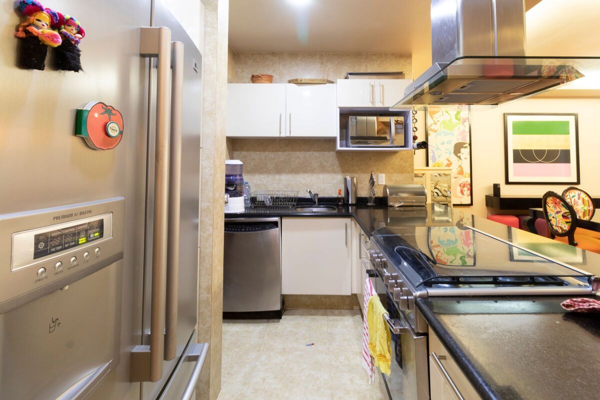 85, Tennyson, Polanco, Polanco IV Sección, 11550 con 2 Baños, 2 Recámaras, 160 Metros Cuadrados y 2 Puestos de Estacionamiento 85, Tennyson, Polanco, Polanco IV Sección, 11550 con 2 Baños, 2 Recámaras, 160 Metros Cuadrados y 2 Puestos de Estacionamiento