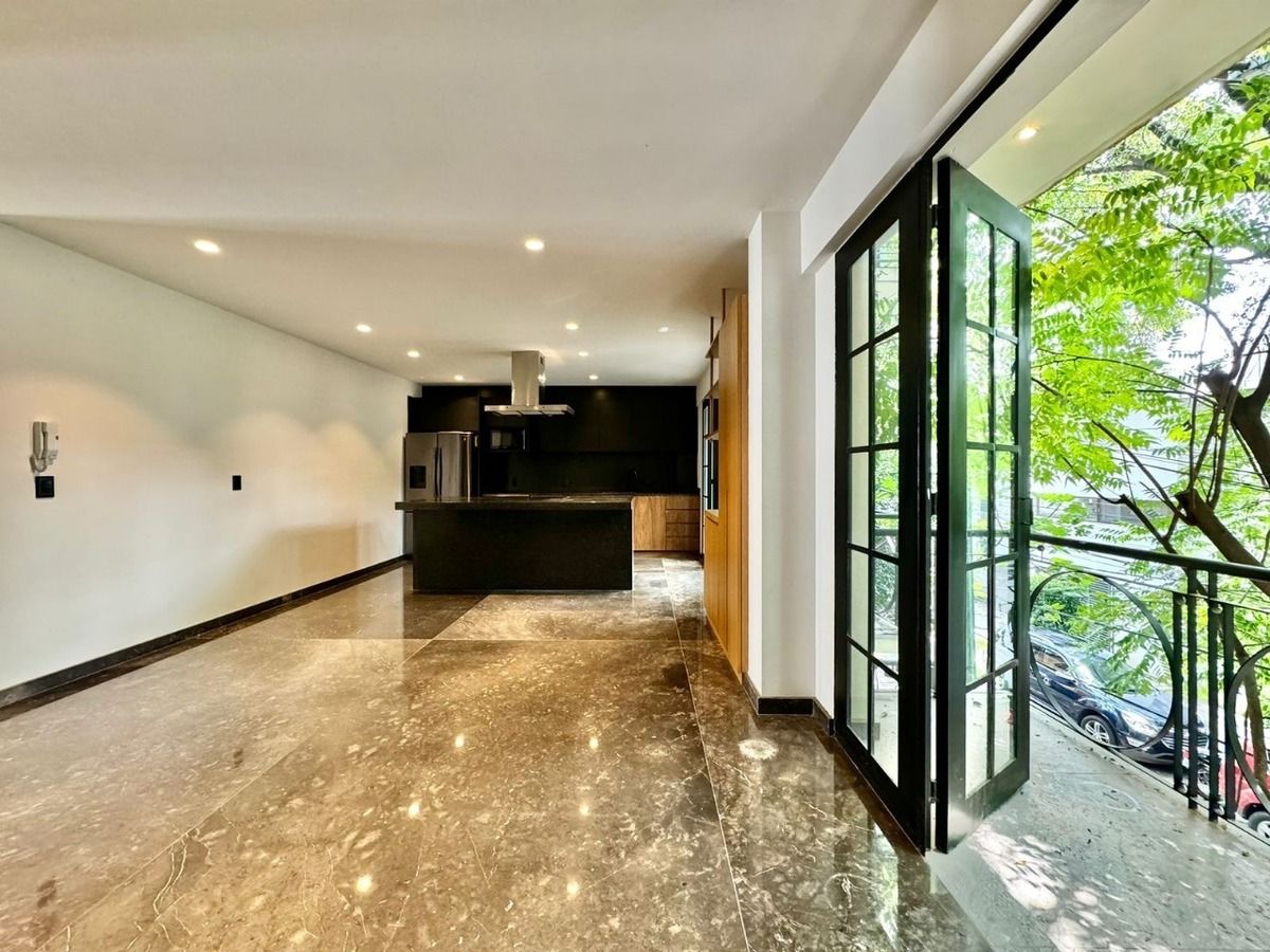 69, Tula, Colonia Condesa, 06140 con 2 Recámaras, 154 Metros Cuadrados, 3 Baños y 1 Puestos de Estacionamiento 69, Tula, Colonia Condesa, 06140 con 2 Recámaras, 154 Metros Cuadrados, 3 Baños y 1 Puestos de Estacionamiento