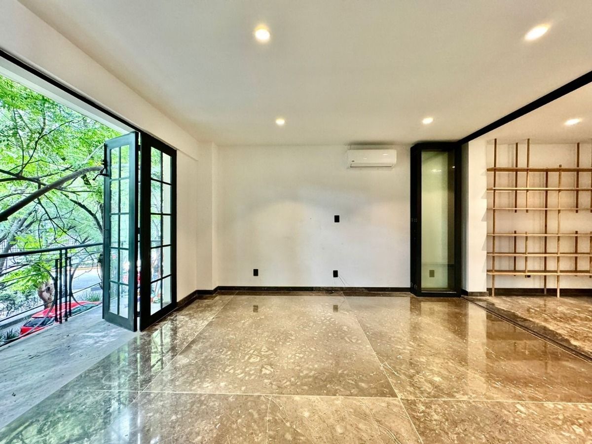 69, Tula, Colonia Condesa, 06140 con 2 Recámaras, 154 Metros Cuadrados, 3 Baños y 1 Puestos de Estacionamiento 69, Tula, Colonia Condesa, 06140 con 2 Recámaras, 154 Metros Cuadrados, 3 Baños y 1 Puestos de Estacionamiento