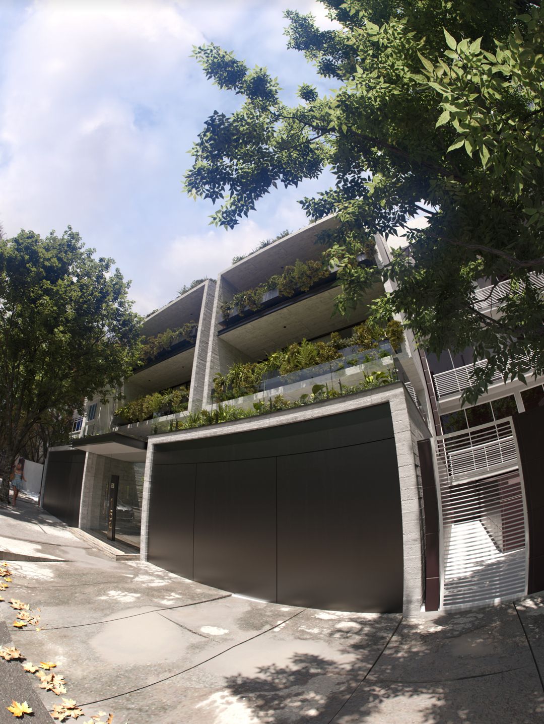 89, Anatole France, Polanco, Polanco III Sección, 11540 con 2 Recámaras, 2 Baños, 350 Metros Cuadrados y 2 Puestos de Estacionamiento 89, Anatole France, Polanco, Polanco III Sección, 11540 con 2 Recámaras, 2 Baños, 350 Metros Cuadrados y 2 Puestos de Estacionamiento