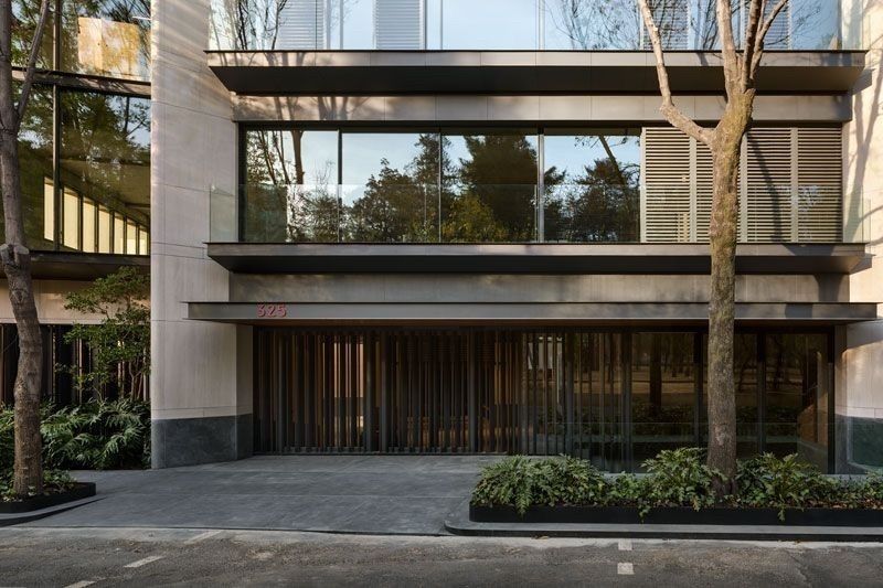45, Anatole France, Polanco, Polanco III Sección, 11550 45, Anatole France, Polanco, Polanco III Sección, 11550